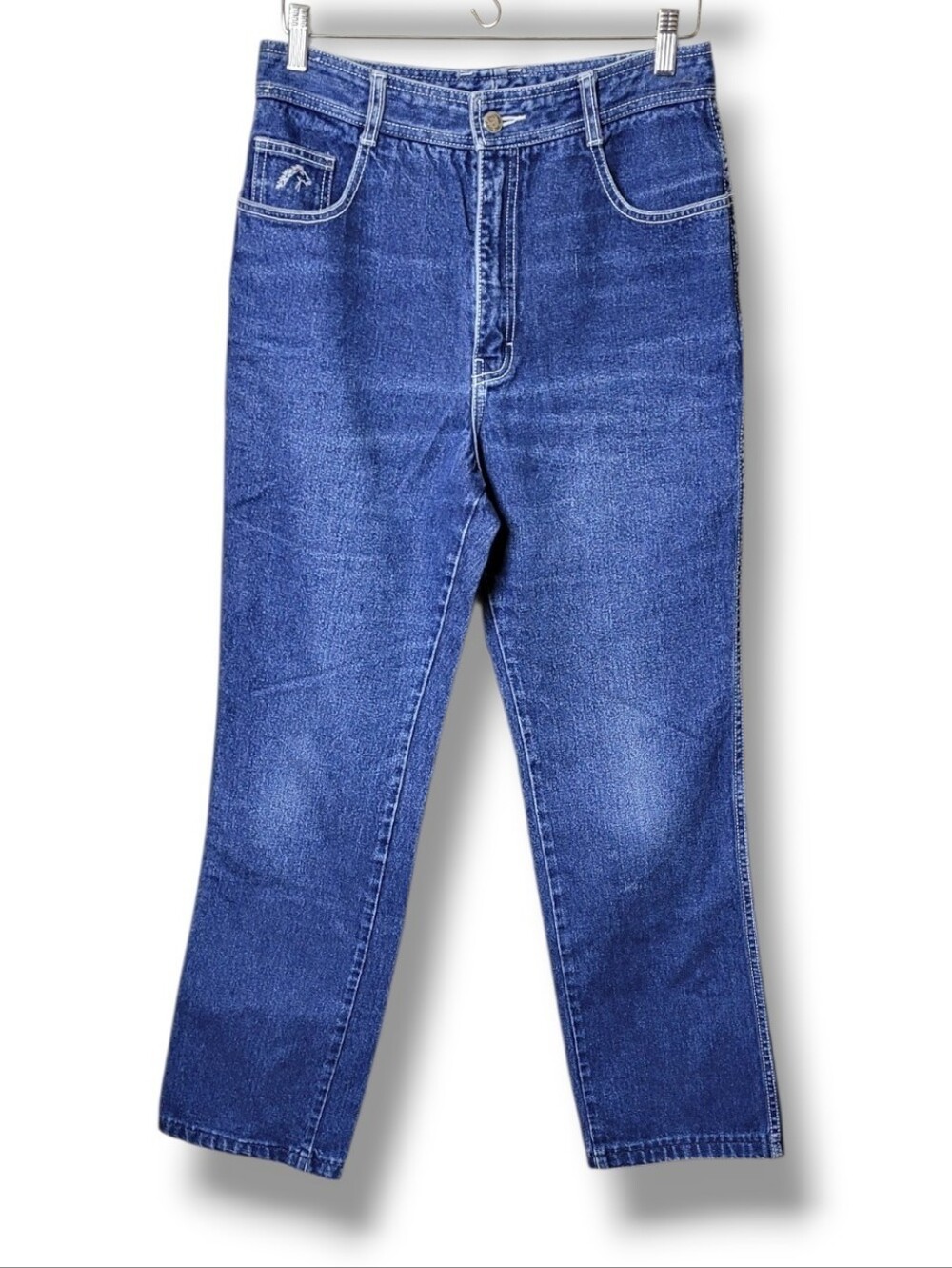 Vintage 80s Jordache Jeans High Rise